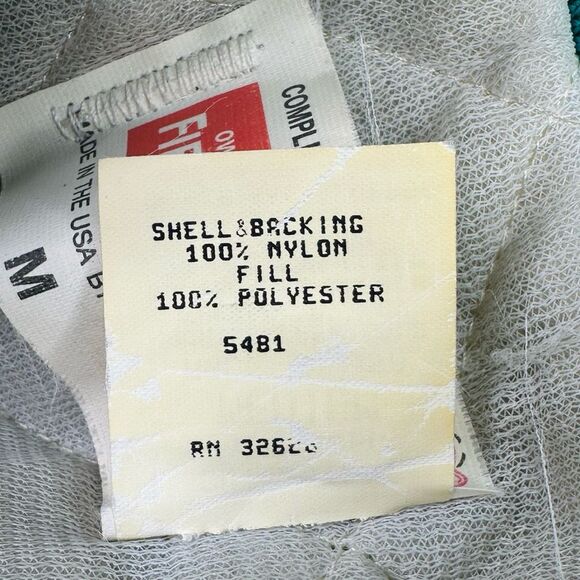 Vintage Swingster NFL Miami Dolphins Satin Bomber Jacket - Size Medium - Picture 7 of 7